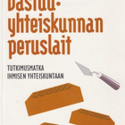 Risto Harisalo: Vastuuyhteiskunnan peruslait - pikkukuva 1