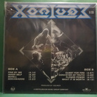 EQUINOX - THE WAY TO GO VG++/EX EU -90 PRESS LP - pikkukuva 2