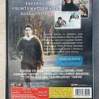 Legenda haukasta (1985) Matthew Broderick, Rutger Hauer - pikkukuva 2