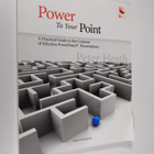 Peter Heath : Power to your Point : a practical guide to ... - pikkukuva 1
