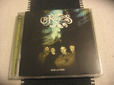 The Rasmus - Dead Letters (2cd)
