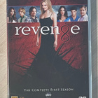 Kosto: Kausi 1 (6DVD) Emily VanCamp (UUSI) - pikkukuva 1