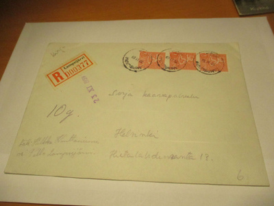 1969 Lampsijärvi (Pello) R kuori