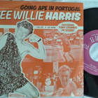 Wee Willie Harris sinkku - pikkukuva 1