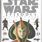 Star wars episodi 1 : pimeä uhka (kuvitettu opas) - pikkukuva 1