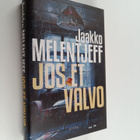Jaakko Melentjeff : Jos et valvo - pikkukuva 1