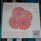 THE WHITE STRIPES ~ Electronics Have Got The Best Of M ~ LP - pikkukuva 2