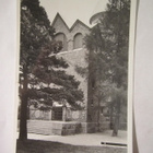 VANHA Postikortti Lappeenranta 1950-l Alkup.Mallikappale - pikkukuva 1