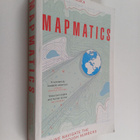 Paulina Rowinska : Mapmatics - How We Navigate the World ... - pikkukuva 1