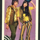 Keräilykuva - Sonny and Cher - pikkukuva 1