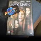 MAGIC MAGIC UUSI DVD - pikkukuva 1