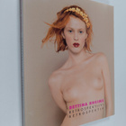 Bettina Rheims : Retrospektiivi - Retrospektiv - pikkukuva 1