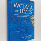 WCDMA for UMTS : radio access for third generation mobile... - pikkukuva 1