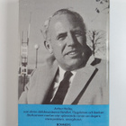 Arthur Hailey : Krisen - pikkukuva 2