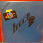 ILE KALLIO - IROCK 1. PAINOS FIN -77 EX/EX- LP - pikkukuva 1