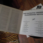 The Fantastic Creedence Clearwater Revival - LP 1980  EX - pikkukuva 3
