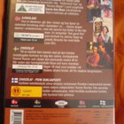 Chocolat - Pieni suklaapuoti , DVD - pikkukuva 2