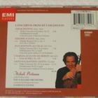 Itzhak Perlman • Concertos From My Childhood CD - pikkukuva 3