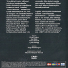 Charro! (1969) Elvis Presley DVD suomijulkaisu - pikkukuva 2