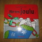 Hiirten joulu - tunnusteltava kuvakirja - pikkukuva 1