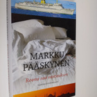 Markku Pääskynen : Roona saa vastauksen : rakkausromaani - pikkukuva 1