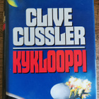 Clive Cussler: Kyklooppi - pikkukuva 1