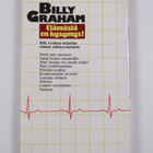 Billy Graham : Elämästä on kysymys! - pikkukuva 2