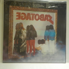 BLACK SABBATH - SABOTAGE M-/M- US 2011 - pikkukuva 2