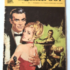 JAMES BOND Agentti 007 1 1966 - pikkukuva 1