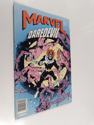Daredevil 4/1989