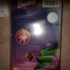 VHS Barbie- videokasetti 1 kpl - pikkukuva 2