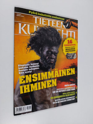 Tieteen kuvalehti 15/2015