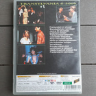 DVD: Transylvania 6-5000 (Jeff Goldblum, Geena Davis 1985) - pikkukuva 2