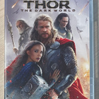 Marvel: THOR - The Dark World (2013) Chris Hemsworth - pikkukuva 1
