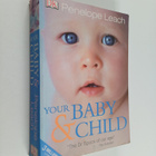 Penelope Leach : Your Baby and Child - pikkukuva 1