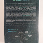 Isaac Asimov : Asumi äär - pikkukuva 2
