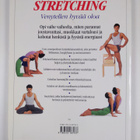 Maxine Tobias : Stretching : venytellen hyvää oloa - pikkukuva 2