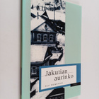 Olli Heikkonen : Jakutian aurinko - pikkukuva 1