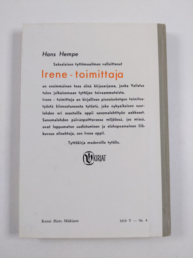 Item image