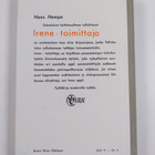 Hans Hempe : Irene-toimittaja - pikkukuva 2