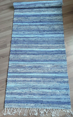 Räsymatto 177 x 72