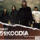 CDS  51KOODIA KAHLEET - pikkukuva 1