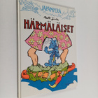 Martti Sirola : Härmäläiset - pikkukuva 1