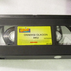 Walt Disney • Onneksi olkoon Aku • 60 vuotis Juhlavideo VHS - pikkukuva 3