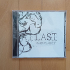 BURIED AT LAST : Dark Clarity CD-EP (Hardcore) - pikkukuva 1
