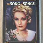Korkea veisu (1933) Marlene Dietrich - pikkukuva 1