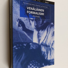 Pekka ym. (toim.) Pesonen : Venäläinen formalismi : antol... - pikkukuva 1