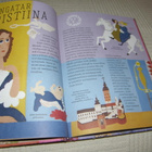 Sarve - Mander Prinsessakirja - pikkukuva 2