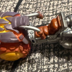 PS4 SKYLANDERS SUPERCHARGERS AJONEUVO : BURN-CYCLE - pikkukuva 5
