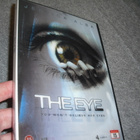 THE EYE (Jessica Alba) hologrammi -kansi*** - pikkukuva 2